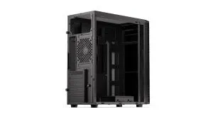 Case ENDORFY Armis 100 Solid - Middle Tower