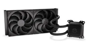 CPU Cooler ENDORFY Navis F280 - Black