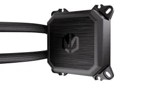 CPU Cooler ENDORFY Navis F280 - Black