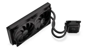 CPU Cooler ENDORFY Navis F280 - Black