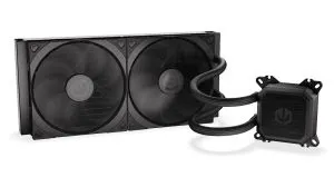 CPU Cooler ENDORFY Navis F280 - Black