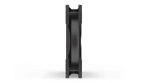 Вентилатор ENDORFY Fluctus 120 PWM - Черен