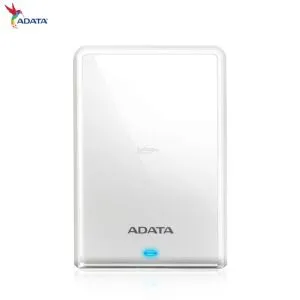 EXT 1TB ADATA HV620S USB3 WHI
