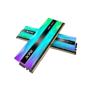 2X16G DDR5 6000 XPG NEON RGB