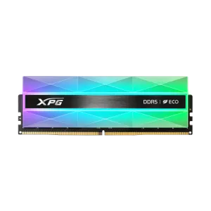 2X16G DDR5 6400 XPG NEON RGB