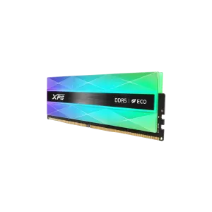 2X16G DDR5 6400 XPG NEON RGB