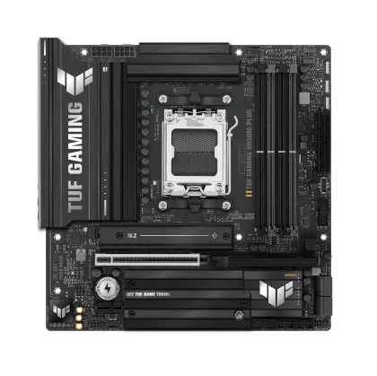 Motherboard ASUS TUF GAMING B850M-PLUS socket AM5 - Micro-ATX