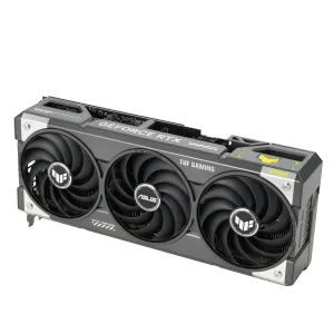Видео карта ASUS TUF Gaming RTX 5070 OC 12GB GDDR7
