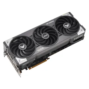 Видео карта ASUS TUF Gaming RADEON RX 9070 OC 16GB GDDR6