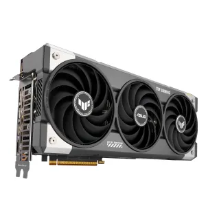 Видео карта ASUS TUF Gaming RADEON RX 9070 OC 16GB GDDR6
