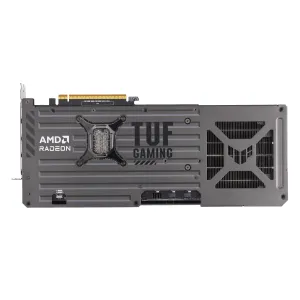 Видео карта ASUS TUF Gaming RADEON RX 9070 OC 16GB GDDR6