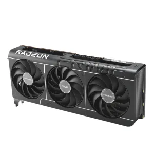 Видео карта ASUS PRIME RADEON RX 9070 XT OC 16GB GDDR6