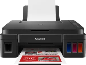 CANON PIXMA G3410 AIO