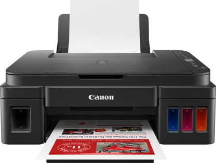 CANON PIXMA G3410 AIO