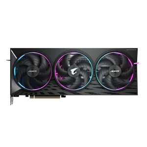 GB RADEON R9070XTAORUS E-16GD