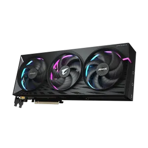 GB RADEON R9070XTAORUS E-16GD