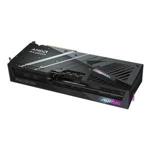 GB RADEON R9070XTAORUS E-16GD