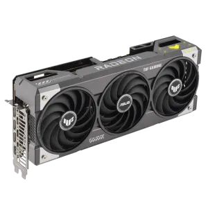 ASUS TUF-RX9070XT-O16G-GAMING
