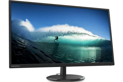 31.5 LENOVO D32QC-20/65F7GAC1E