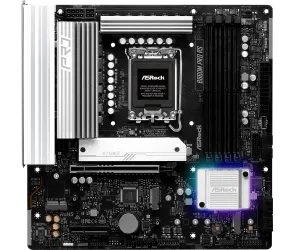 ASROCK B860M PRO RS