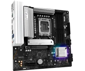 ASROCK B860M PRO RS