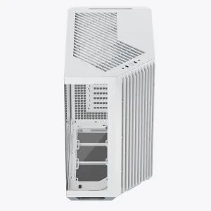 APNX Case ATX -  V1 - White