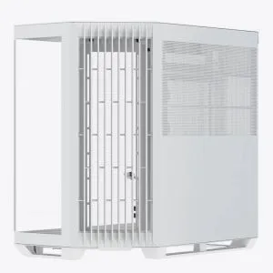APNX Case ATX -  V1 - White