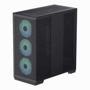 APNX Case ATX - C1-R - Black