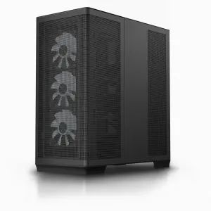 APNX Case ATX - C1-R - Black