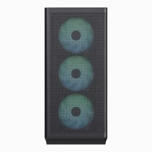 APNX Case ATX - C1-R - Black