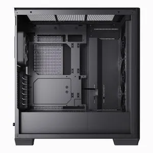 APNX Case ATX - C1-R - Black