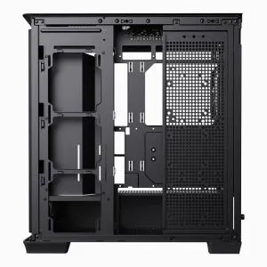 APNX Case ATX - C1-R - Black