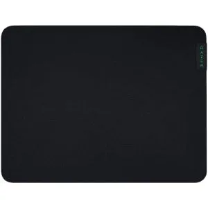 Razer Gigantus V2 Medium, Textured micro-weave cloth surface, Thick, high-density rubber foam, Anti-slip base, 360 x 275 x 3mm
