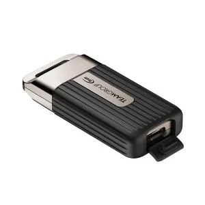 TEAM EXT SSD PD20 USB3.2 2TB