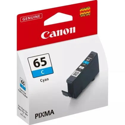 Консуматив Canon CLI-65 C