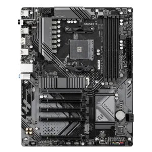 GB B550 EAGLE WIFI6