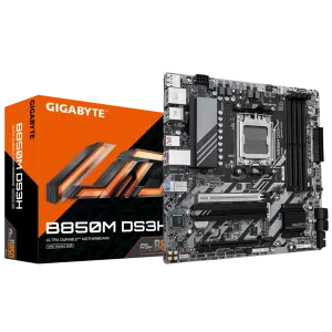 GB B850M DS3H /AM5