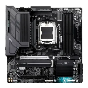 GB B850M GAMING X WF6E