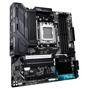 GB B850M GAMING X WF6E