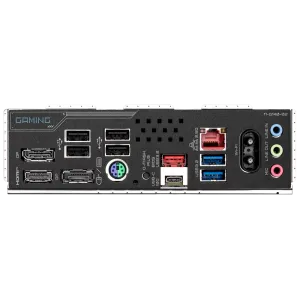 GB B850M GAMING X WF6E