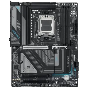 GB X870 GAMING X WIFI7