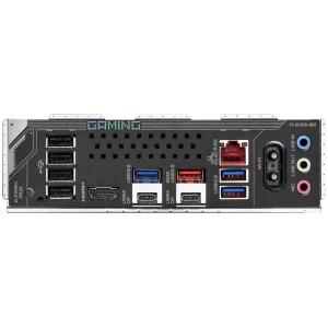GB X870 GAMING X WIFI7