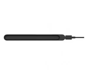 Зарядно устройство Microsoft Surface Slim Pen Charger, Black