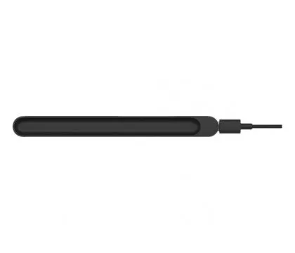 Зарядно устройство Microsoft Surface Slim Pen Charger, Black