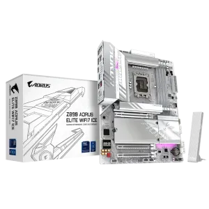 GB Z890 A ELITE WF7 ICE