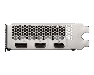 MSI RTX3050 VENTUS 2X E 6G OC