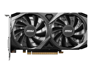 MSI RTX3050 VENTUS 2X XS 8G OC