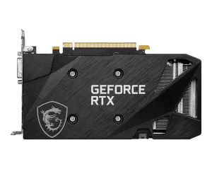 MSI RTX3050 VENTUS 2X XS 8G OC