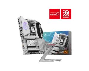 MSI MPG B850 EDGE TI WIFI