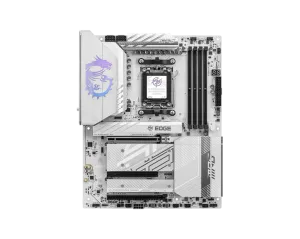 MSI MPG B850 EDGE TI WIFI